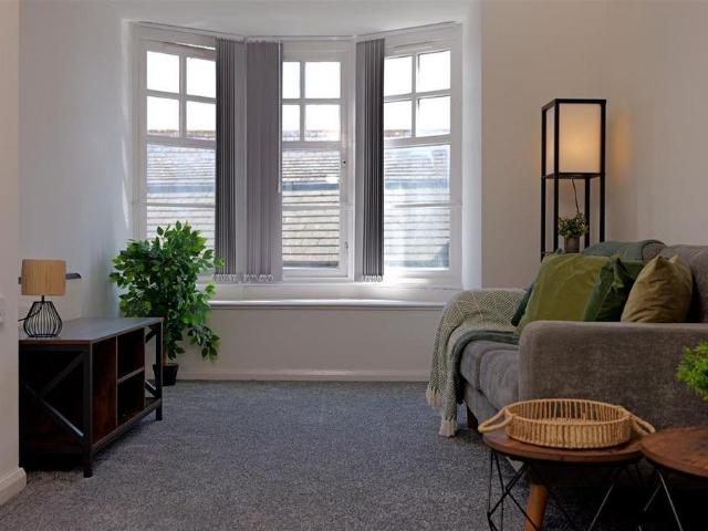 Apartment for rent in Grainger Town, Tyne And Wear