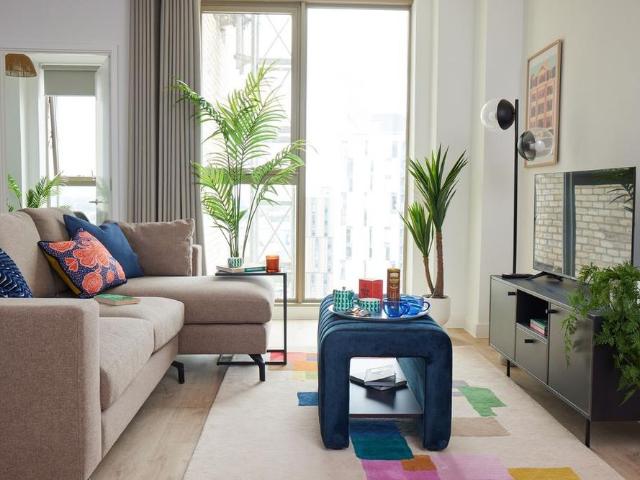 Apartment for rent in Pendleton, Salford