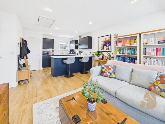 Apartment for rent in Priors Estate, West Suffolk