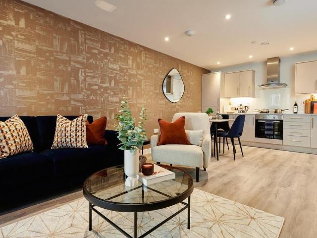 Apartment for rent in Below Bar, Southampton