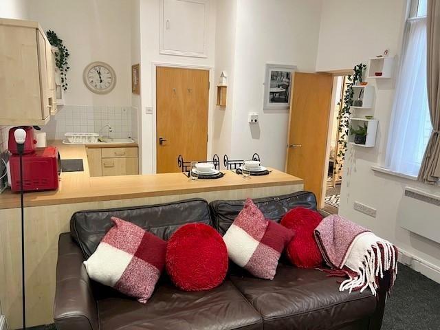 Apartment for rent in SA1 Swansea Waterfront, Swansea