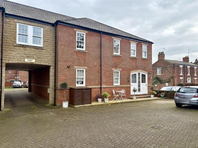 Flat for rent in North Howden, East Riding Of Yorkshire