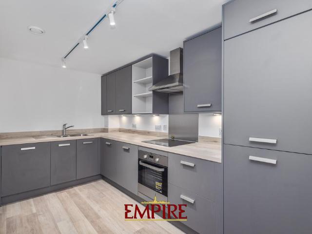 Flat for rent in Highgate, Isle Of Man
