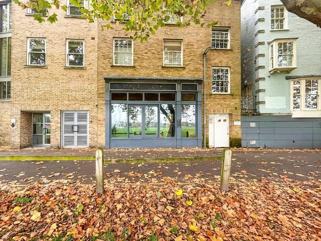 Flat for rent in Arbury, Cambridgeshire