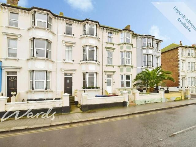 Flat for rent in Oxenden, The Bridge