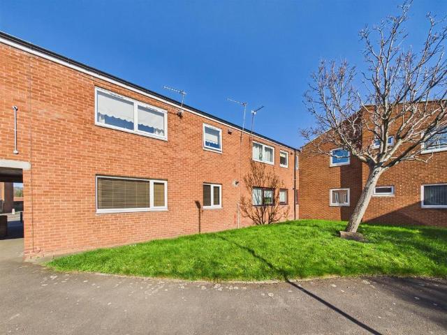 Flat for rent in Preston, Tynemouth