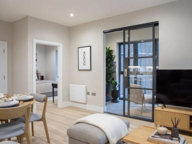 Apartment for rent in Highgate, West Midlands