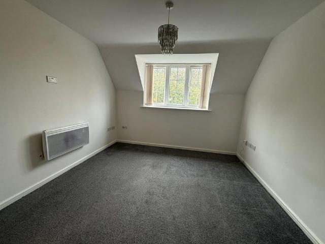 Apartment for rent in Fairfield, Warrington