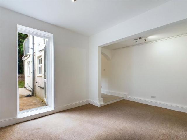 Apartment for rent in Round Hill, Brighton & Hove