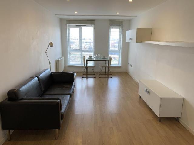 Apartment for rent in Bordesley, West Midlands