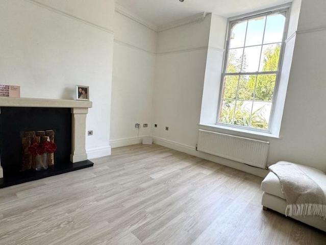 Apartment for rent in Limepit Head, Lichfield