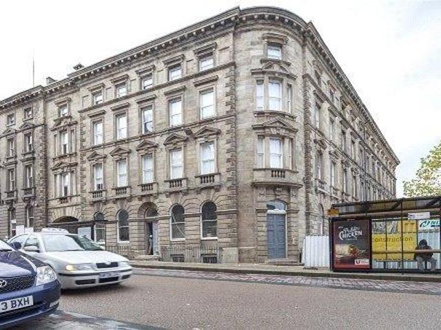 Flat for rent in Highfields, Huddersfield
