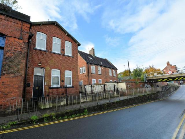 Flat for rent in Selby