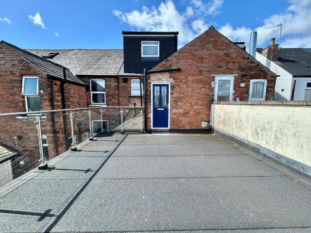 Flat for rent in Gedling, East Midlands