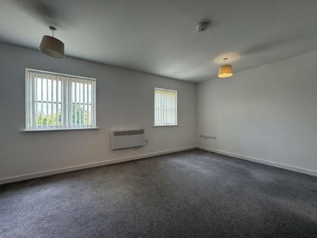 Apartment for rent in Hampton Hargate, Peterborough