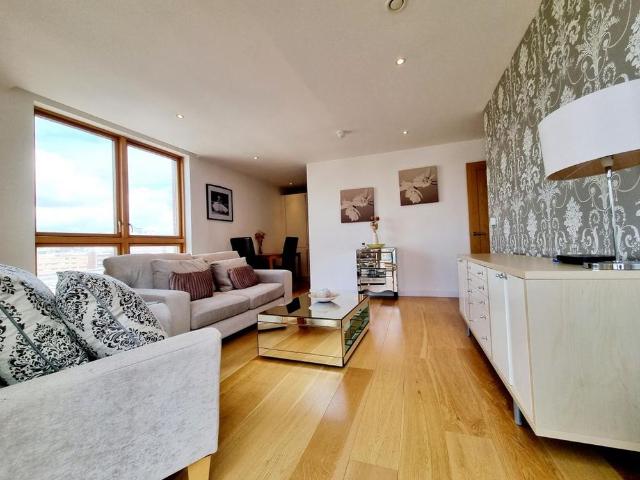 Apartment for rent in West Yorkshire