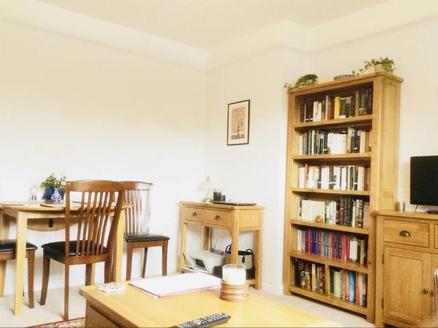 Apartment for rent in Chesterton, Arbury