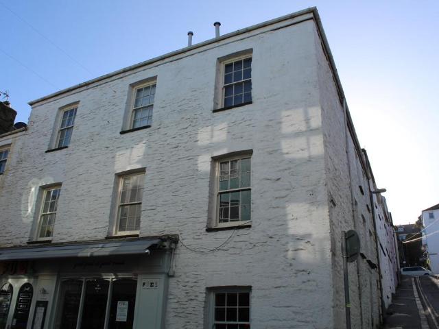 Flat for rent in Falmouth, Cornwall