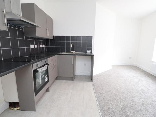 Apartment for rent in Mexborough, South Yorkshire
