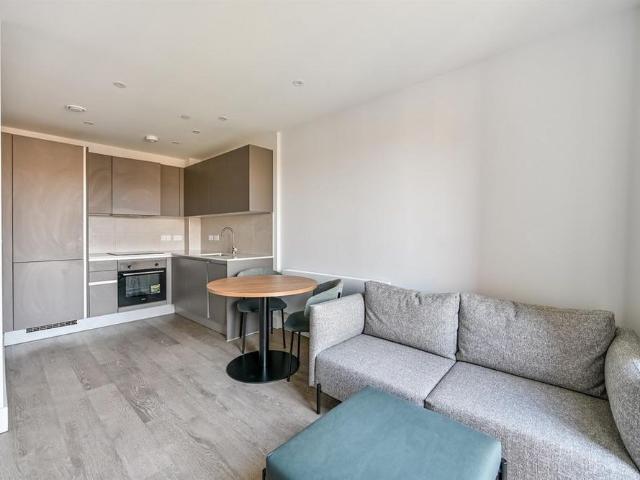Apartment for rent in Coley, Reading