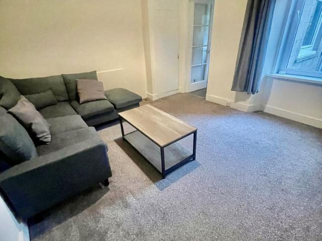 Apartment for rent in Ballindoch, Scotland