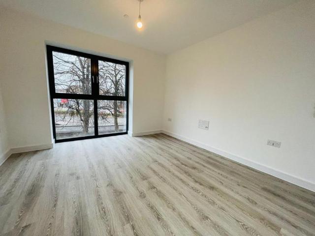 Apartment for rent in New Normanton, East Midlands