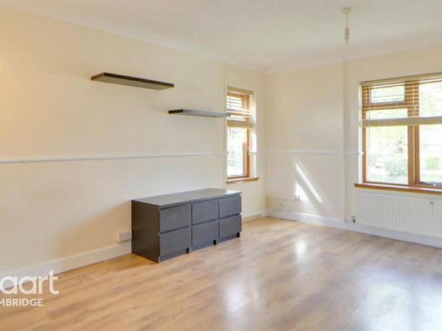 Apartment for rent in Arbury, Cambridgeshire