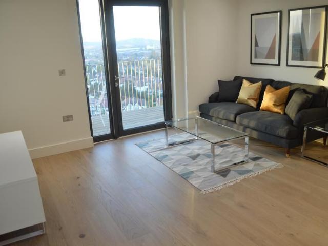 Apartment for rent in Greater London