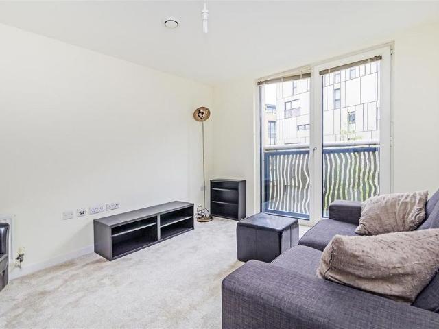 Apartment for rent in City of Westminster, Greater London