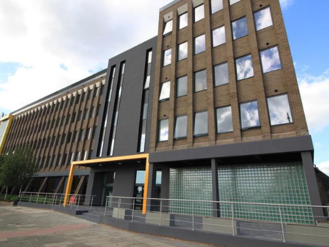 Flat for rent in West Midlands