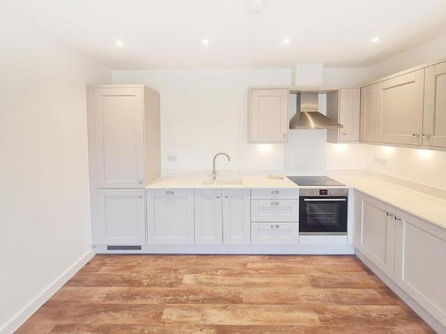 Flat for rent in Acol, Kent