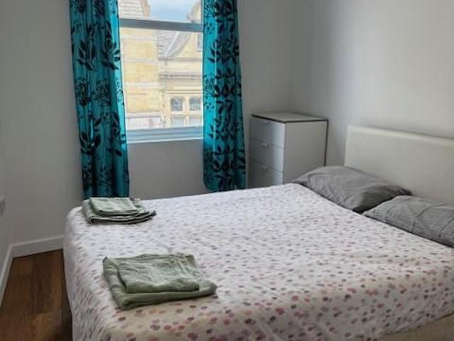 Apartment for rent in Eastborough, Dewsbury
