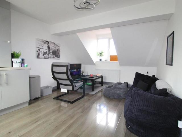 Apartment for rent in Georgia, Greater Manchester