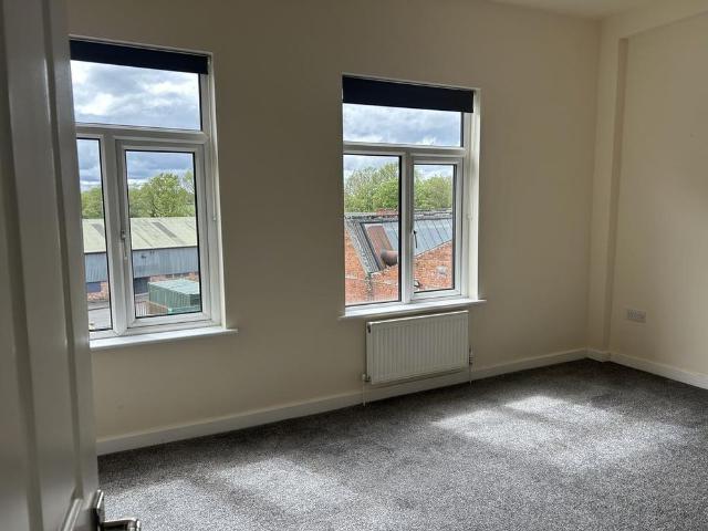 Apartment for rent in Andertons Mill, Lancashire