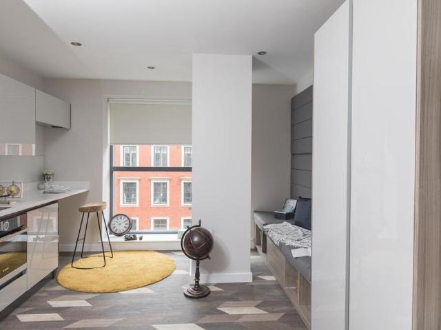 Apartment for rent in City Centre, Georgia