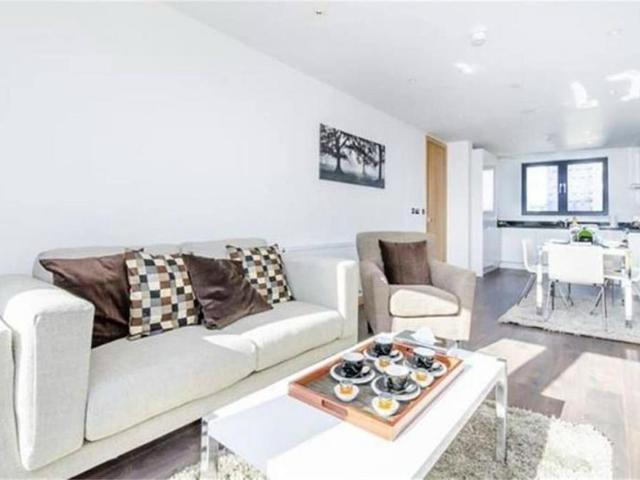 Apartment for rent in Greater London