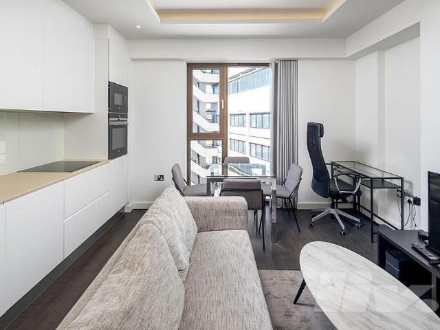 Apartment for rent in Belsize Park, Greater London