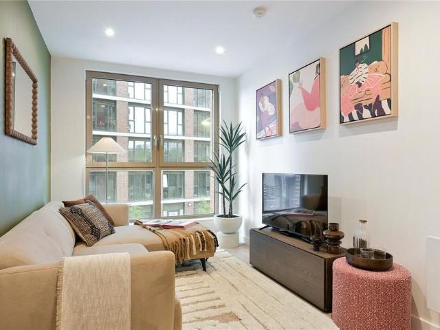 Apartment for rent in Woodhouse, West Yorkshire