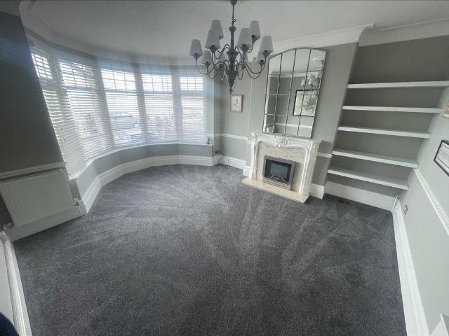 Apartment for rent in Colwyn Bay, Wales