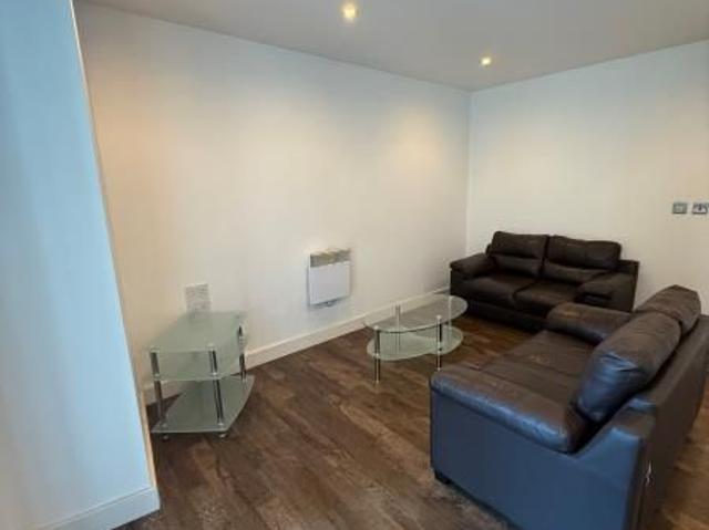 Apartment for rent in Edgbaston, West Midlands