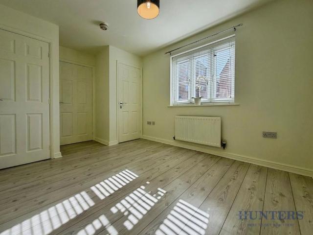 Apartment for rent in Elmdon, West Midlands
