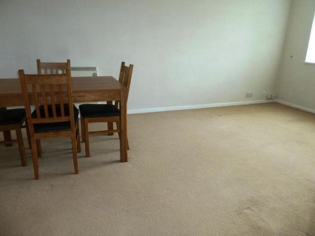 Apartment for rent in Katesgrove, Reading