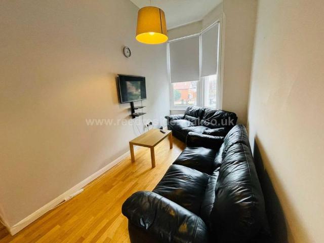 Apartment for rent in Beeston, Broxtowe