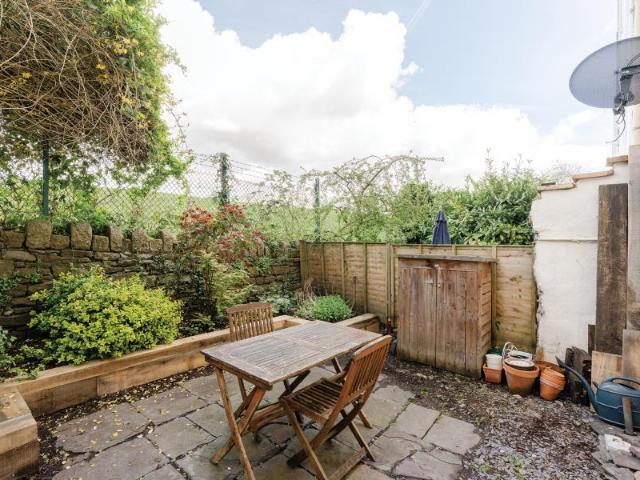 Flat for rent in Feckenham, City Of Bristol