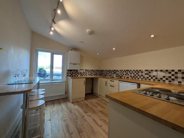 Flat for rent in Rodbourne, Isle Of Man