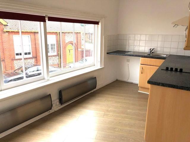 Apartment for rent in West Worthing, Worthing