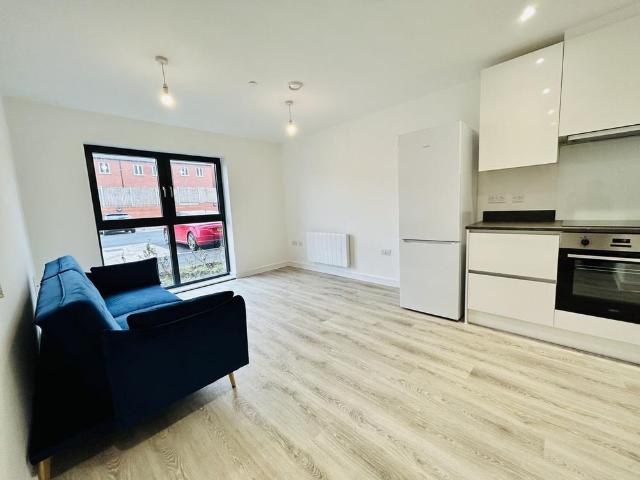 Apartment for rent in New Normanton, Isle Of Man