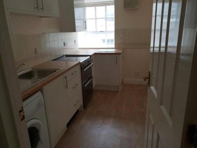 Apartment for rent in Alnwick, Northumberland