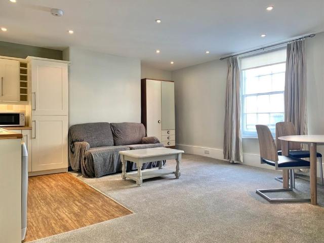 Apartment for rent in Priors Estate, West Suffolk