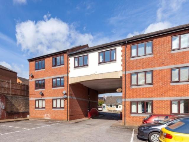 Flat for rent in Evershot, Oxfordshire